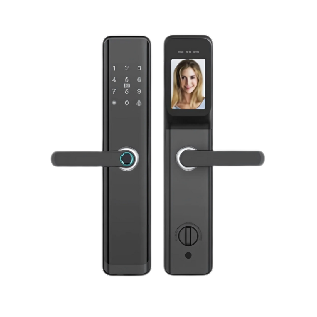 cameraApp door lock cameraApp door lock